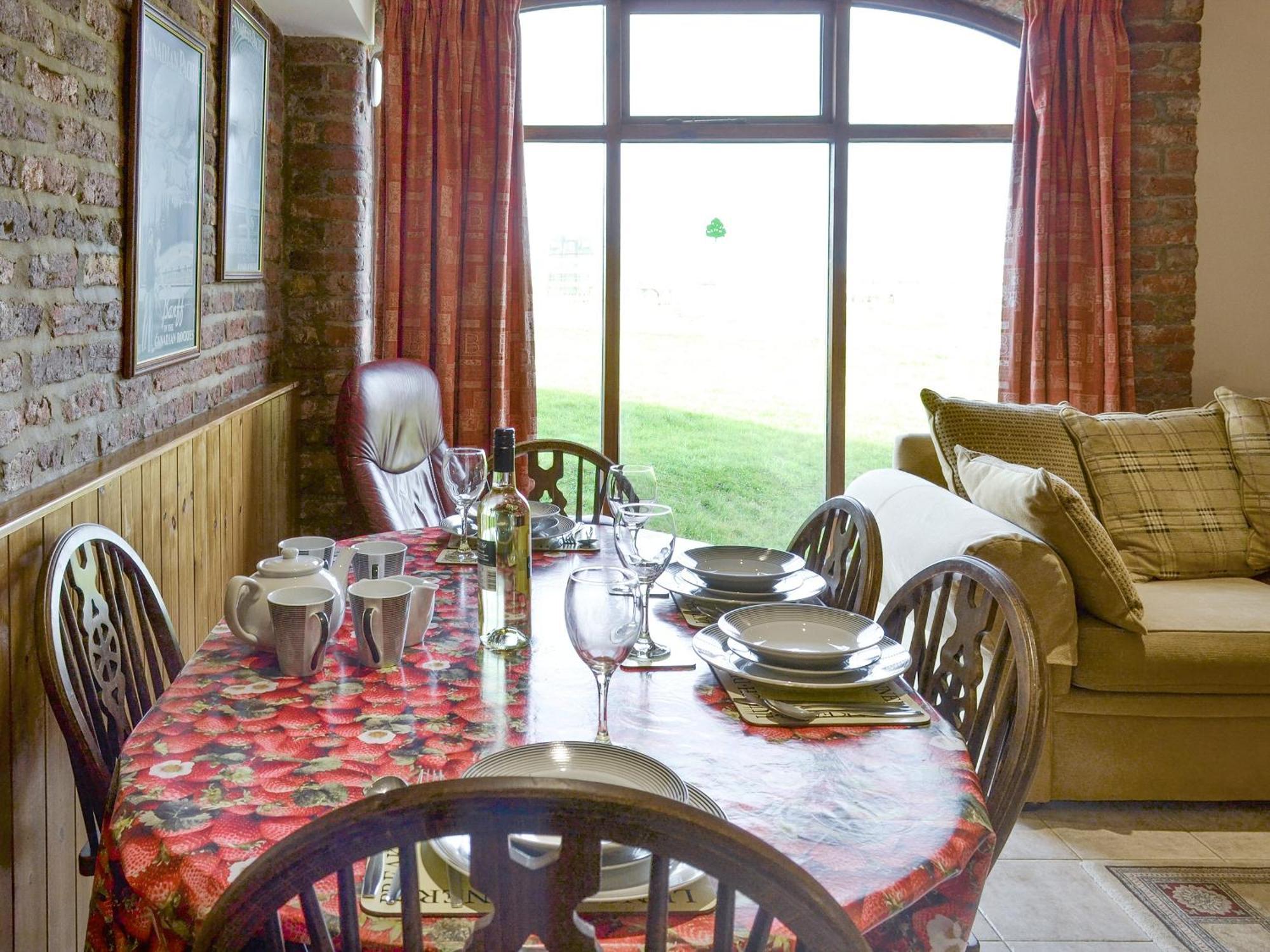 Nightingale Cottage- 25115 Flamborough Exterior foto